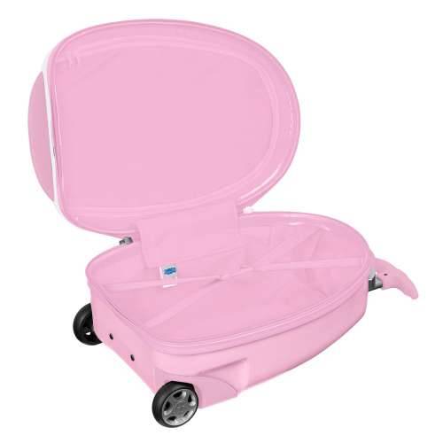 Kolica Peppa Pig peppa pig Children’s Roza Metvica 16’’ 28 x 43 x 23 cm Cijena