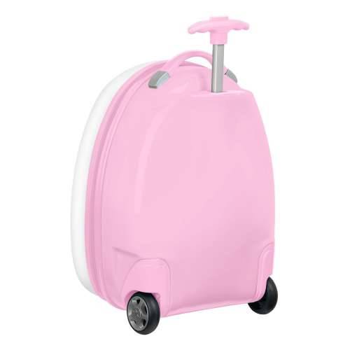 Kolica Peppa Pig peppa pig Children’s Roza Metvica 16’’ 28 x 43 x 23 cm Cijena