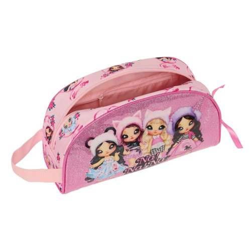 Neseser za Školu Na!Na!Na! Surprise Fabulous Roza 26 x 16 x 9 cm Cijena