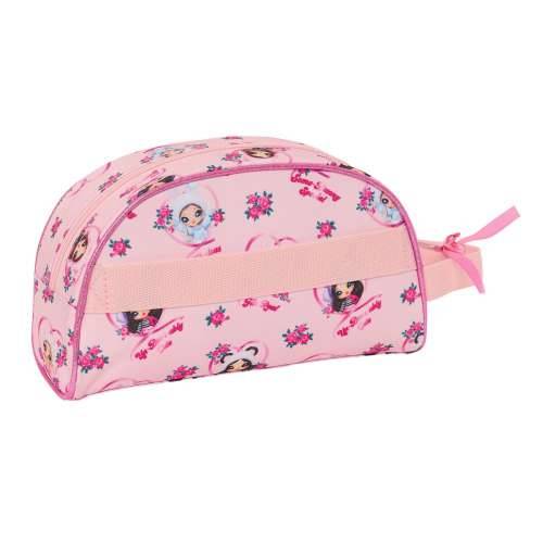 Neseser za Školu Na!Na!Na! Surprise Fabulous Roza 26 x 16 x 9 cm Cijena