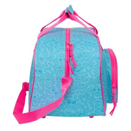 Sportska torba LOL Surprise! Divas Plava 40 x 24 x 23 cm Cijena