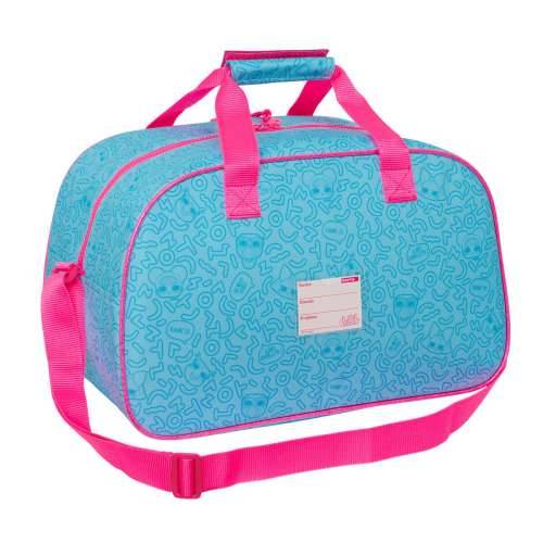 Sportska torba LOL Surprise! Divas Plava 40 x 24 x 23 cm Cijena