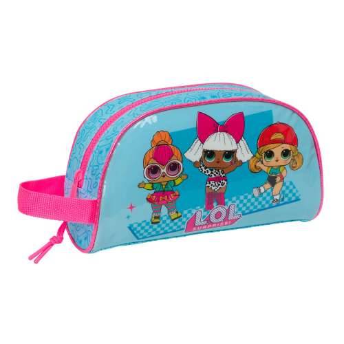 Neseser za Školu LOL Surprise! Divas Plava 26 x 16 x 9 cm Cijena