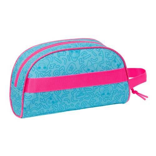 Neseser za Školu LOL Surprise! Divas Plava 26 x 16 x 9 cm Cijena