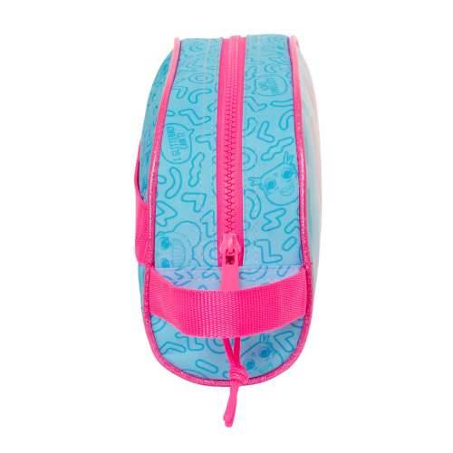 Neseser za Školu LOL Surprise! Divas Plava 26 x 16 x 9 cm Cijena