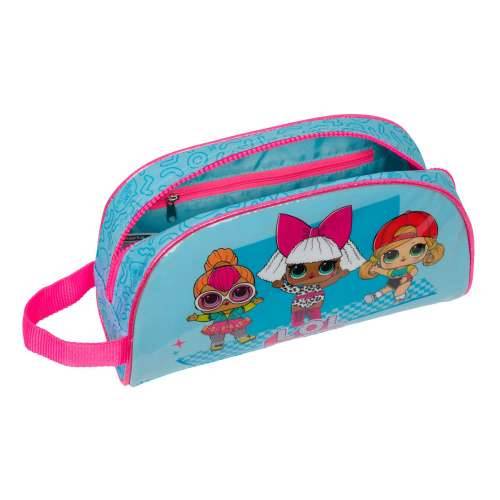 Neseser za Školu LOL Surprise! Divas Plava 26 x 16 x 9 cm Cijena