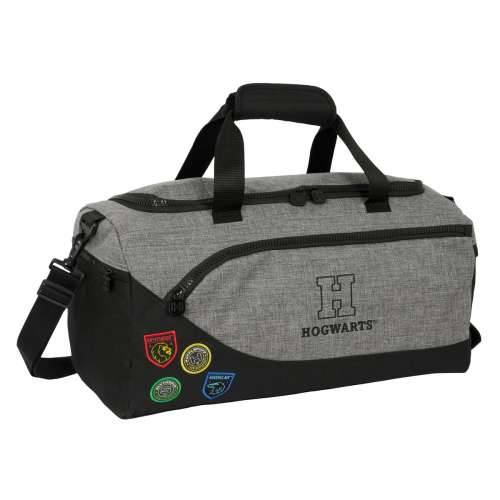 Sportska torba Harry Potter House of champions Crna Siva 50 x 25 x 25 cm Cijena