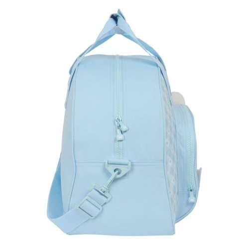 Sportska torba Glow Lab Cisnes Svetlo Plava 48 x 33 x 21 cm Cijena