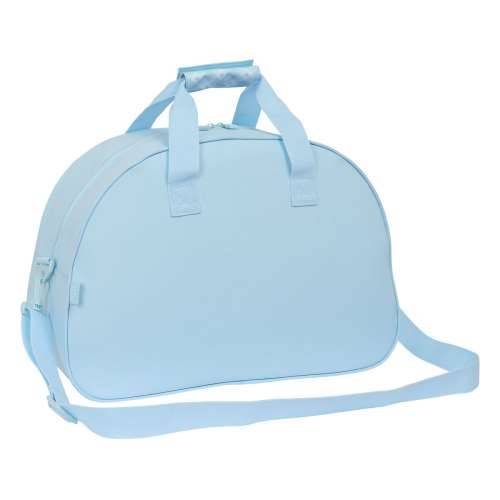 Sportska torba Glow Lab Cisnes Svetlo Plava 48 x 33 x 21 cm Cijena