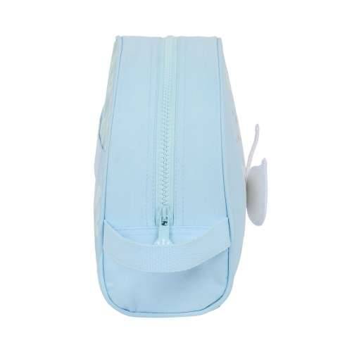 Neseser za Školu Glow Lab Cisnes Svetlo Plava 28 x 18 x 10 cm Cijena