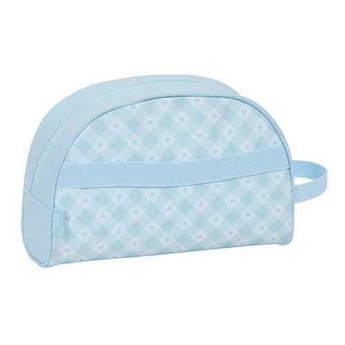 Neseser za Školu Glow Lab Cisnes Svetlo Plava 28 x 18 x 10 cm Cijena