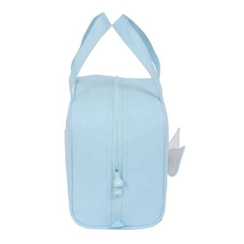 Neseser za Školu Glow Lab Cisnes Svetlo Plava 31 x 14 x 19 cm Cijena