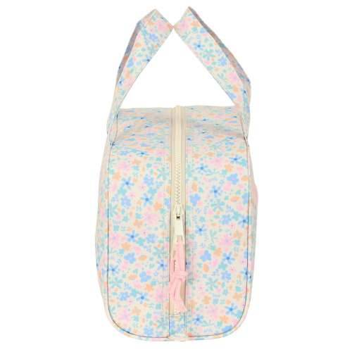 Neseser za Školu BlackFit8 Blossom Pisana 31 x 14 x 19 cm Cijena