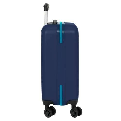 Kovčeg s Kotačima za Kabinu Munich munich Mornarsko plava 20’’ 20 L 34,5 x 55 x 20 cm Cijena