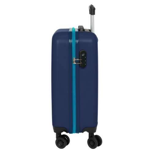 Kovčeg s Kotačima za Kabinu Munich munich Mornarsko plava 20’’ 20 L 34,5 x 55 x 20 cm Cijena