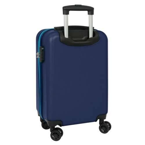 Kovčeg s Kotačima za Kabinu Munich munich Mornarsko plava 20’’ 20 L 34,5 x 55 x 20 cm Cijena