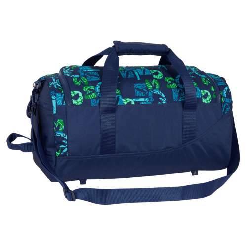 Sportska torba El Niño Glassy Mornarsko plava 50 x 25 x 25 cm Cijena