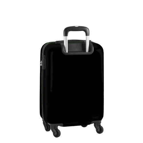 Kovčeg s Kotačima za Kabinu Munich munich Crna 20’’ 34,5 x 55 x 20 cm Cijena