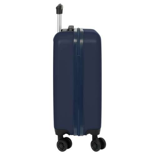 Kovčeg s Kotačima za Kabinu Kappa kappa Mornarsko plava 20’’ 34,5 x 55 x 20 cm Cijena
