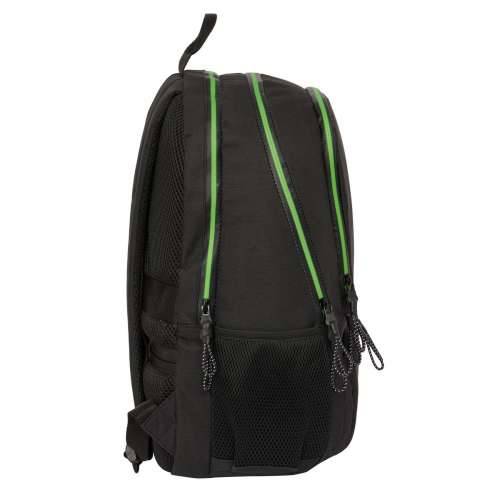 Ruksak za padel Kappa Black Crna Cijena