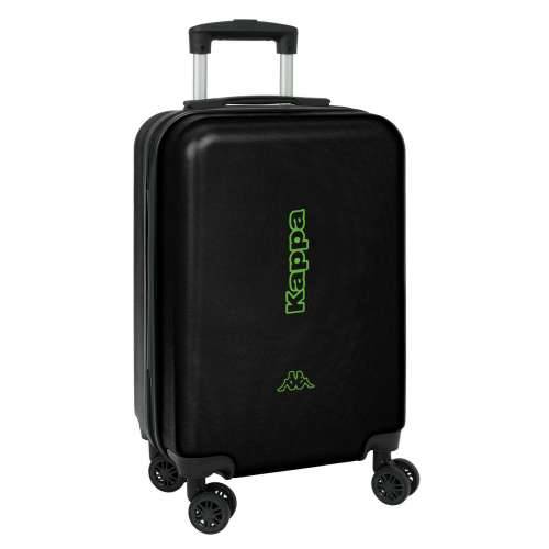 Kovčeg s Kotačima za Kabinu Kappa kappa Crna 20’’ 34,5 x 55 x 20 cm Cijena