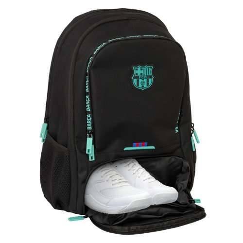 Ruksak za padel F.C. Barcelona Crna Cijena