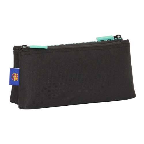 Neseser za Školu F.C. Barcelona Crna Sportski 22 x 10 x 8 cm Cijena