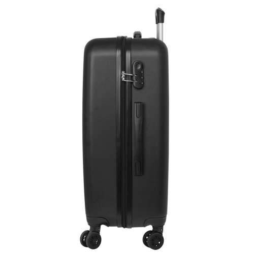 Kolica F.C. Barcelona Crna 24’’ 40 x 63 x 26 cm Cijena