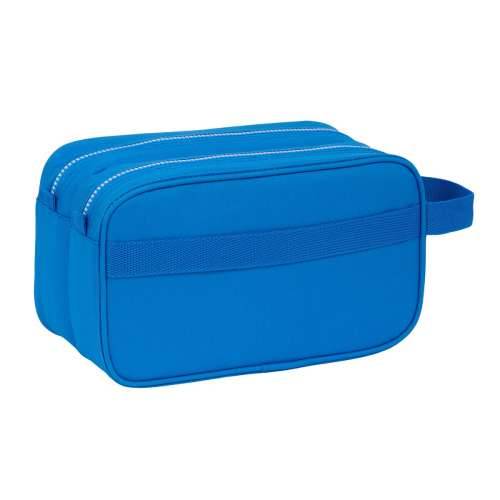 Neseser za Školu R. C. Deportivo de La Coruña Plava Sportski 26 x 15 x 12.5 cm Cijena