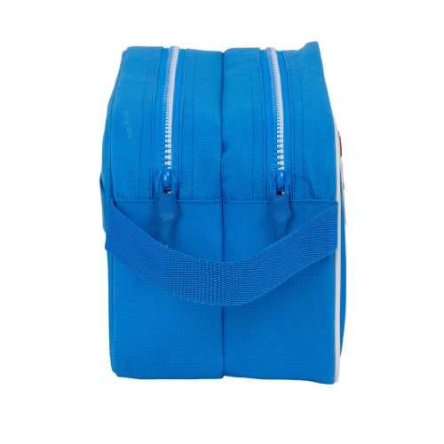 Neseser za Školu R. C. Deportivo de La Coruña Plava Sportski 26 x 15 x 12.5 cm Cijena