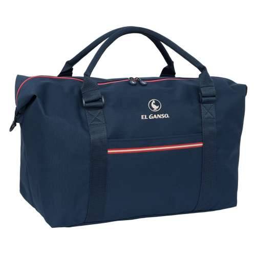 Sportska Torba El Ganso Classic Mornarsko plava 68 x 29 x 22 cm Cijena