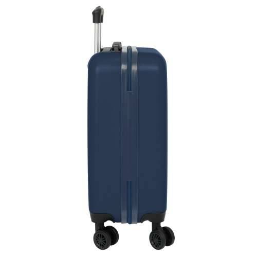 Kovčeg s Kotačima za Kabinu El Ganso el ganso Mornarsko plava 20’’ 34,5 x 55 x 20 cm Cijena