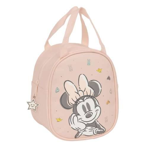 Termo Torba Minnie Mouse Baby Roza 19 x 22 x 14 cm Cijena