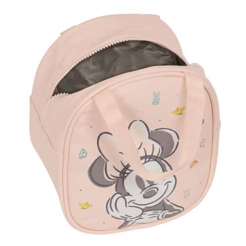 Termo Torba Minnie Mouse Baby Roza 19 x 22 x 14 cm Cijena
