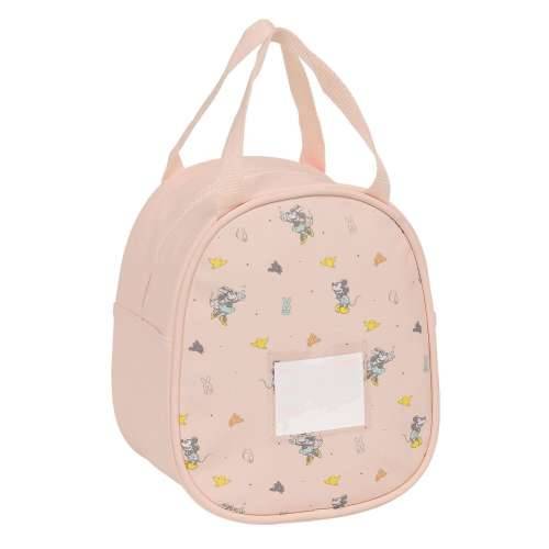 Termo Torba Minnie Mouse Baby Roza 19 x 22 x 14 cm Cijena