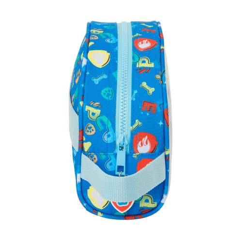 Putni Neseser The Paw Patrol Pups rule Plava 26 x 16 x 9 cm Cijena