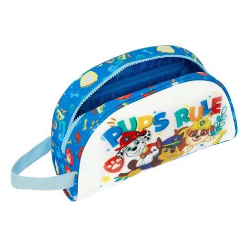 Putni Neseser The Paw Patrol Pups rule Plava 26 x 16 x 9 cm Cijena
