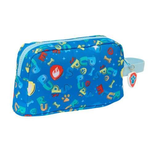 Termički Držač za Doručak The Paw Patrol Pups rule Plava 21,5 x 12 x 6,5 cm Cijena
