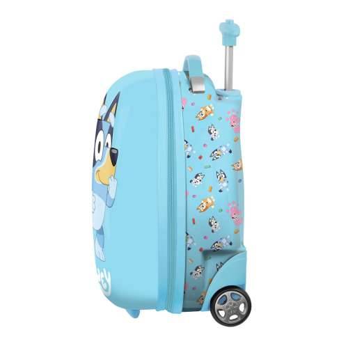Kovčeg s Kotačima za Kabinu Bluey Nebeški 16’’ 23 L 28 x 43 x 23 cm Children’s Cijena