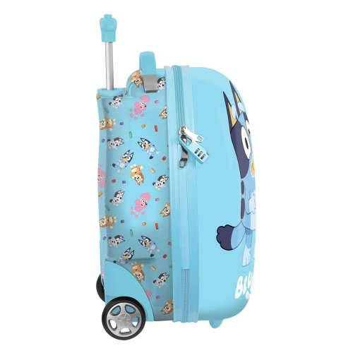 Kovčeg s Kotačima za Kabinu Bluey Nebeški 16’’ 23 L 28 x 43 x 23 cm Children’s Cijena
