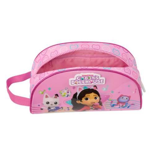 Putni Neseser Gabby’s Dollhouse Party Roza 26 x 16 x 9 cm Cijena