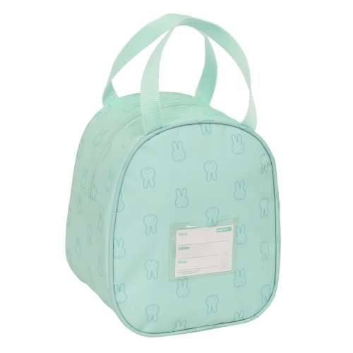 Termo Torba Miffy Menta Metvica 19 x 22 x 14 cm Cijena