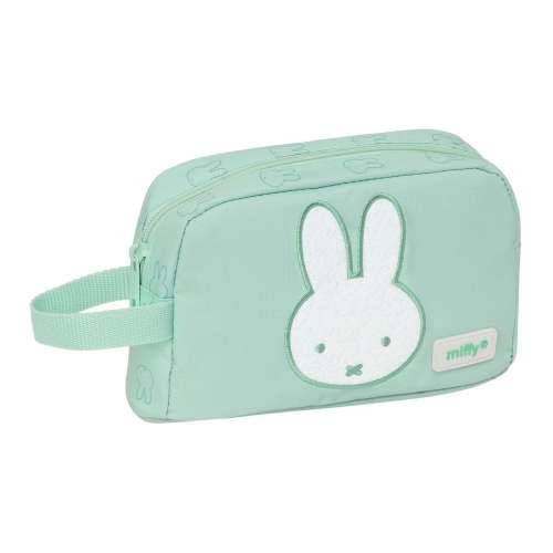 Termički Držač za Doručak Miffy Menta Metvica 21,5 x 12 x 6,5 cm Cijena