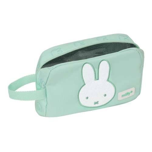 Termički Držač za Doručak Miffy Menta Metvica 21,5 x 12 x 6,5 cm Cijena