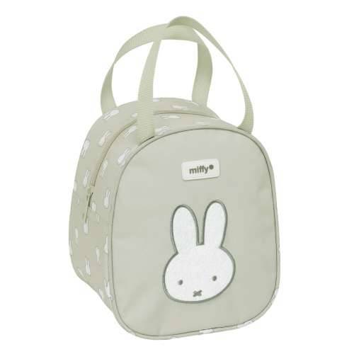 Termo Torba Miffy Niebla Siva 19 x 22 x 14 cm Cijena