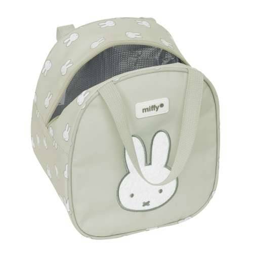 Termo Torba Miffy Niebla Siva 19 x 22 x 14 cm Cijena