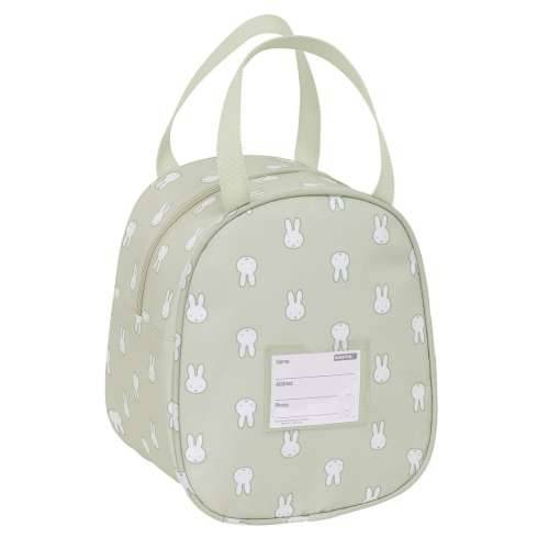 Termo Torba Miffy Niebla Siva 19 x 22 x 14 cm Cijena