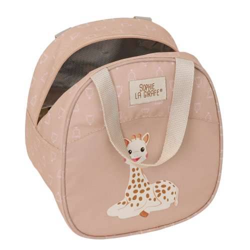 Termo Torba Sophie la Girafe Bež 19 x 22 x 14 cm Cijena