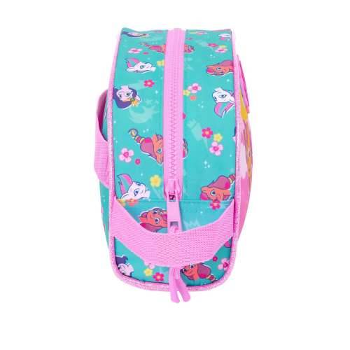 Putni Neseser My Little Pony Magic Roza Turkizno 26 x 16 x 9 cm Cijena
