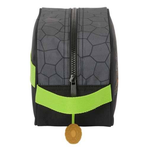 Putni Neseser Teenage Mutant Ninja Turtles Crna Siva 26 x 15 x 12 cm Cijena